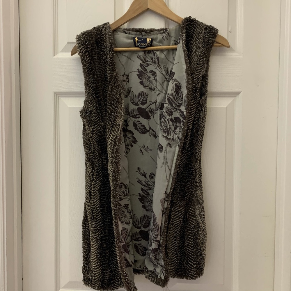 Ronner Vest